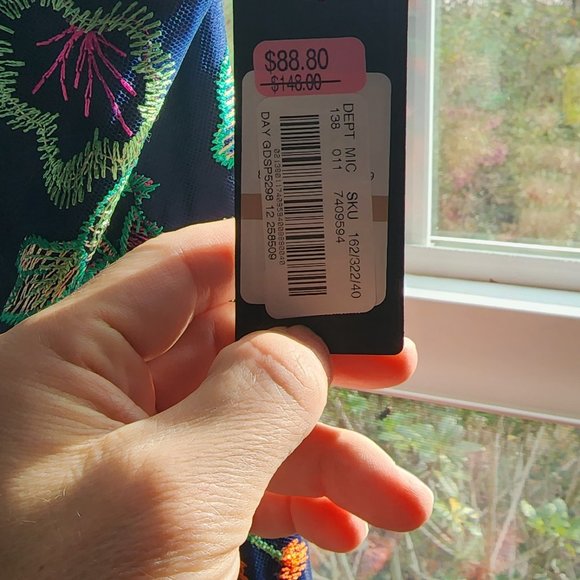 Guess Dress - Picture 4 of 5